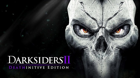 #004Υͥ/THQ Nordic JapanPS4/SwitchDLȥ뤬80󥪥դΥ򳫺šDarksiders Warmastered Editionפۤ22ʤоݤ