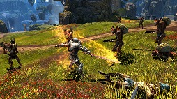 PS4ǡKingdoms of Amalur: Re-ReckoningפPS PlusԸե꡼ץ쥤