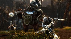 PS4ǡKingdoms of Amalur: Re-Reckoning׺ǿDLCFateswornפ2300˥꡼