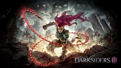 Kingdoms of Amalur: Re-ReckoningפDarksiders IIIפʤ17ȥ뤬оݤˡTHQ Nordicƥ뤬