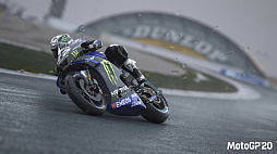 MotoGP 20