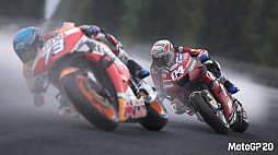 MotoGP 20