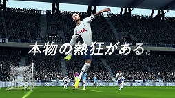 EA SPORTS FIFA MOBILEפTVCM1031ϡǰ٥ȤⳫ