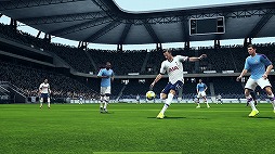 #007Υͥ/EA SPORTS FIFA MOBILEפTVCM1031ϡǰ٥ȤⳫ