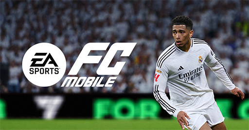 画像ギャラリー No.001のサムネイル画像 / 「EA SPORTS FC MOBILE」,10月9日にサービス終了。約5年の歴史に幕