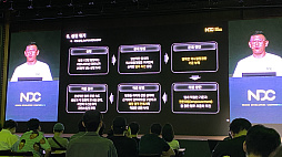 ꡼ No.017Υͥ / 쥸ɥå򽸤᤿ʤȥȡ꡼ɤNexon Icon Matchפ΢NDC25