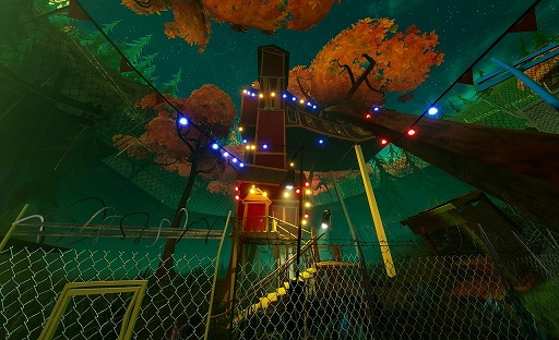 ���������꡼ No.002�Υ���ͥ������ / ���ΰۿ����ʤ�³�Ԥ��� tinyBuild Games��6��13��������ȯɽ�����˿����Hello Guest�פΥƥ������ȥ쥤�顼������