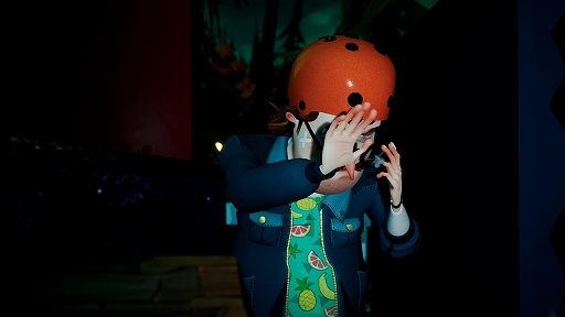 ���������꡼ No.003�Υ���ͥ������ / ���ΰۿ����ʤ�³�Ԥ��� tinyBuild Games��6��13��������ȯɽ�����˿����Hello Guest�פΥƥ������ȥ쥤�顼������