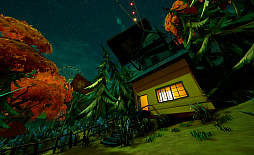 ���������꡼ No.004�Υ���ͥ������ / ���ΰۿ����ʤ�³�Ԥ��� tinyBuild Games��6��13��������ȯɽ�����˿����Hello Guest�פΥƥ������ȥ쥤�顼������