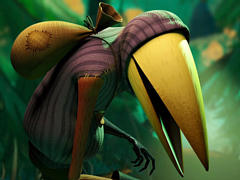 ���ΰۿ����ʤ�³�Ԥ��� tinyBuild Games��6��13��������ȯɽ�����˿����Hello Guest�פΥƥ������ȥ쥤�顼������