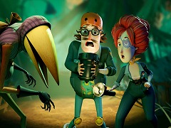 ³�ԤϡȾ�������ҡɤ��ɤ�ʧ�������ࡣtinyBuild�����������ä�����������Hello Guest�פ������˥��ʥ���