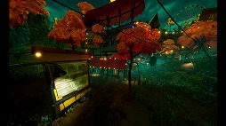 画像ギャラリー No.003のサムネイル画像 / 続編は“招かざる客”を追い払うゲーム。tinyBuildがイタチごっこアクション「Hello Guest」を正式にアナウンス