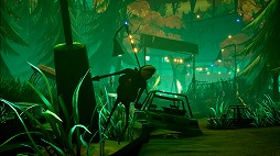 画像ギャラリー No.004のサムネイル画像 / 続編は“招かざる客”を追い払うゲーム。tinyBuildがイタチごっこアクション「Hello Guest」を正式にアナウンス