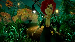 画像ギャラリー No.005のサムネイル画像 / 続編は“招かざる客”を追い払うゲーム。tinyBuildがイタチごっこアクション「Hello Guest」を正式にアナウンス