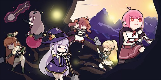 ���������꡼ No.002�Υ���ͥ������ / ���ޥ۸���RPG��̵������ʪ��פ�7���ܤ˥�꡼�����ꡣ���������Ȥ��ߤ���������Ͽ�μ��դ⥹������