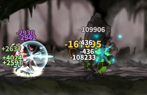 ���������꡼ No.004�Υ���ͥ������ / ���ޥ۸���RPG��̵������ʪ��פ�7���ܤ˥�꡼�����ꡣ���������Ȥ��ߤ���������Ͽ�μ��դ⥹������