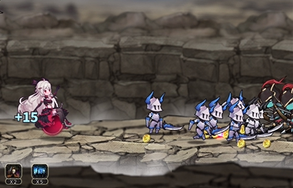 ���������꡼ No.005�Υ���ͥ������ / ���ޥ۸���RPG��̵������ʪ��פ�7���ܤ˥�꡼�����ꡣ���������Ȥ��ߤ���������Ͽ�μ��դ⥹������