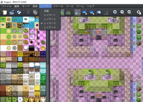 ���������꡼ No.002�Υ���ͥ������ / �ꥢ�륿�������Ʈ���ڤ����֥�����ץ����쥹��Ʈ�פ��ǽ�ˡ���RPG�ĥ�����MZ�פο���ǽ�ΰ���������