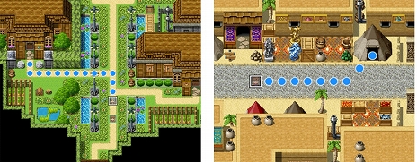 ���������꡼ No.003�Υ���ͥ������ / �ꥢ�륿�������Ʈ���ڤ����֥�����ץ����쥹��Ʈ�פ��ǽ�ˡ���RPG�ĥ�����MZ�פο���ǽ�ΰ���������