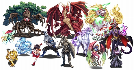 ���������꡼ No.006�Υ���ͥ������ / �ꥢ�륿�������Ʈ���ڤ����֥�����ץ����쥹��Ʈ�פ��ǽ�ˡ���RPG�ĥ�����MZ�פο���ǽ�ΰ���������