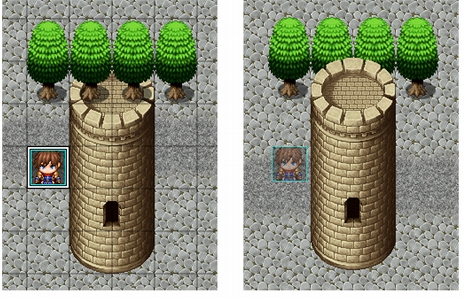 ���������꡼ No.011�Υ���ͥ������ / �ꥢ�륿�������Ʈ���ڤ����֥�����ץ����쥹��Ʈ�פ��ǽ�ˡ���RPG�ĥ�����MZ�פο���ǽ�ΰ���������