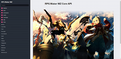 ���������꡼ No.002�Υ���ͥ������ / ��RPG�ĥ�����MZ�פ˼�Ͽ����륵��ץ륲����6���ʤξ��󤬸���