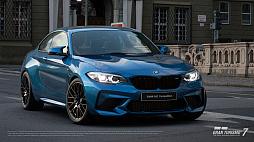  No.004Υͥ / ֥ġꥹ7סޤѵǽS14 ӥ K'sBMW M2 Competitionʤ3桤ȥɡȥ󥿡ɤо