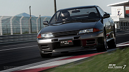 ֥ġꥹ7ס GT-R NISMOR32ˤʤ3ּɲáGTȤȥ塼˥󥰥åפ˿Ǥо