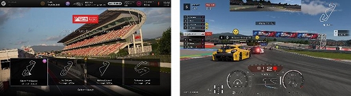 画像ギャラリー No.007のサムネイル画像 / 「グランツーリスモ7」,シボレー コルベット Z06(C5),フェラーリ 812 スーパーファスト,ホンダ CR-V e:HEV,スズキ キャリイ KCが登場