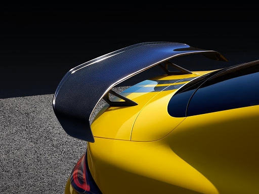 画像ギャラリー No.006のサムネイル画像 / 「グランツーリスモ7」,Xiaomi SU7 Ultraが登場。シャオミとポリフォニー・デジタルがパートナーシップを締結