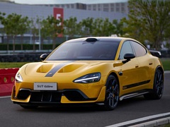 ֥ġꥹ7סXiaomi SU7 Ultraо졣㥪ߤȥݥեˡǥ뤬ѡȥʡåפ