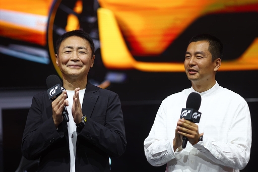 画像ギャラリー No.011のサムネイル画像 / 「グランツーリスモ7」,Xiaomi SU7 Ultraが登場。シャオミとポリフォニー・デジタルがパートナーシップを締結