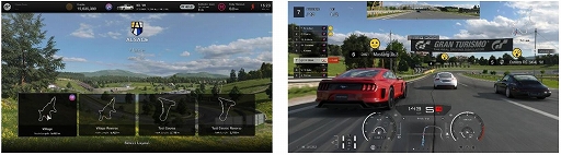 画像ギャラリー No.006のサムネイル画像 / 「グランツーリスモ7」,シトロエン BX 19 TRS,ランチア デルタ HF Integrale Rally Car,プジョー SUV 2008 Allureが登場