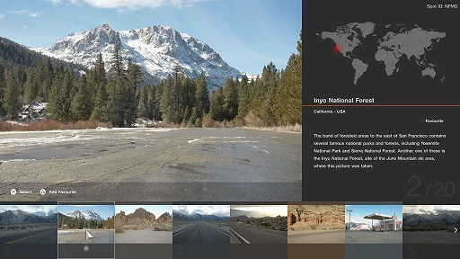 画像ギャラリー No.008のサムネイル画像 / 「グランツーリスモ7」,ニスモ R34 GT-R Z-tune,ホンダ N-ONE RS,日産 キャシュカイ Tekna 190 2wd e-Powerが登場