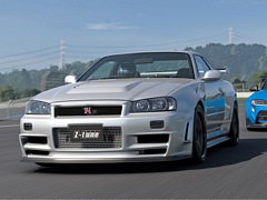 ֥ġꥹ7ס˥ R34 GT-R Z-tuneۥ N-ONE RS 㥷奫 Tekna 190 2wd e-Powerо
