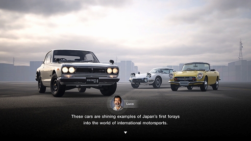 画像ギャラリー No.008のサムネイル画像 / 「グランツーリスモ7」,AFEELA 1,コルベットCX Concept/ビジョン グランツーリスモ Concept,ルノー アヴァンタイムが登場