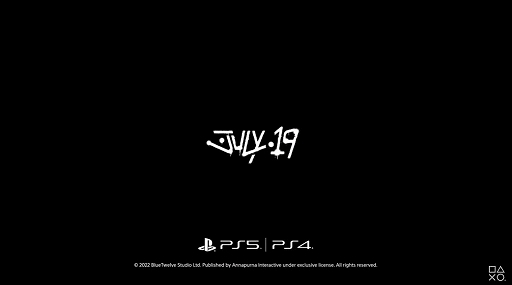 PS5/PS4ǡStrayפ719꡼ءǭˤʤäƥܥåã餹Сƥ򤯥ADV