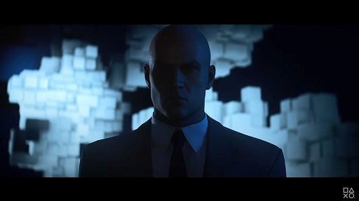 PS5HITMAN IIIפ2021ǯ1ȯꡣ47ǤŪĥץեåʥʷĩ