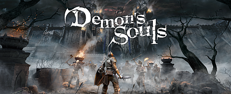 PS5Demons SoulsפΥץ쥤ȥ쥤顼֥סֱΡפȤ襤ǧǤ