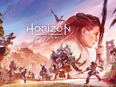 Horizon Forbidden WestסPS4ǤPS5ǤؤΥåץ졼ɤǥ̵