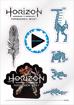 Horizon Forbidden Westפȯظ#ԤHorizonɥڡPlayStationTwitterBlog