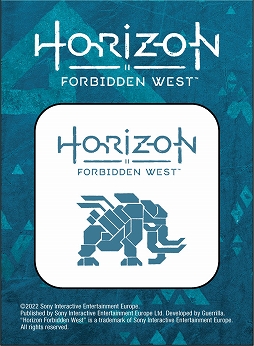 Horizon Forbidden Westסȡ꡼˾Ƥǿȥ쥤顼ˡ˸줿Ͽ