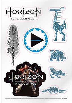 Horizon Forbidden Westסȡ꡼˾Ƥǿȥ쥤顼ˡ˸줿Ͽ