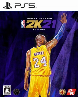 嵡ǡNBA 2K21פ˥ꥸʥΥ꡼Ϥ夲뿷⡼ɡȥޥNBAɤޥꥢΥȡ꡼