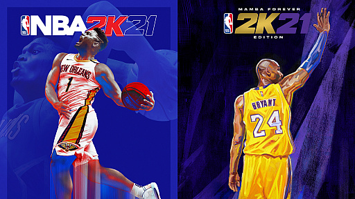 嵡ǡNBA 2K21ץץåPS4/Xbox OneǤɤΤ褦ʿʲ뤲Τ