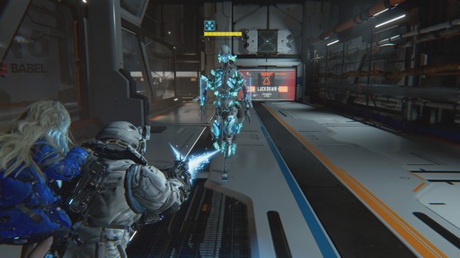 画像ギャラリー No.011のサムネイル画像 / 新作「プラグマタ」に登場する2人の主人公や物語の情報が公開に。gamescom 2025以降のゲームショウで試遊出展の実施も発表