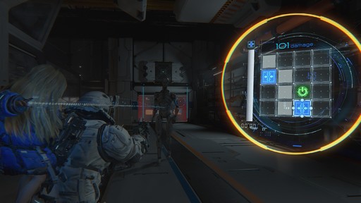 画像ギャラリー No.013のサムネイル画像 / 新作「プラグマタ」に登場する2人の主人公や物語の情報が公開に。gamescom 2025以降のゲームショウで試遊出展の実施も発表