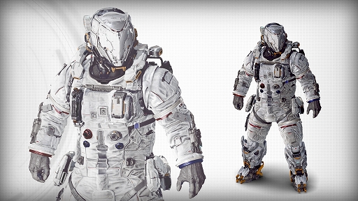 画像ギャラリー No.002のサムネイル画像 / SFアクションADV「プラグマタ」,アンドロイド少女ディアナのハッキング能力より,敵の装甲を強制解除するオーバードライブを紹介