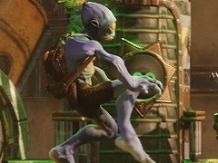 ֥֡פOddworld꡼ǿOddworld: Soulstormפȯ䡣PS5ǤPS PlusΥե꡼ץ쥤о