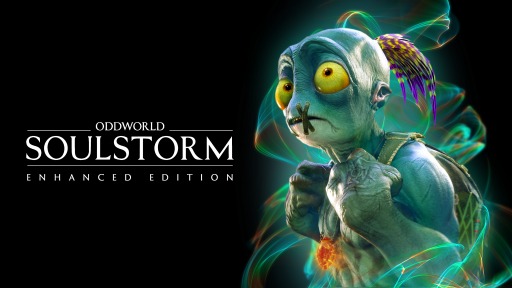 Oddworld: Soulstorm Enhanced Editionפ1130˳ǥ꡼åץǡȤƳǥ